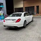 مرسيدس S400