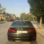 بي ام الفئة الخامسة موديل 2020