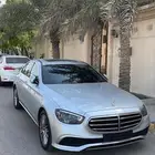 مرسيدس E250 2021