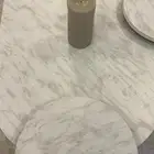 طاولة تقديم