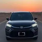 تويوتا اوربان فل كامل 2024