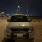 باجيرو 2011 للبيع