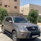 فورتشنر 2006 6سلندر اقبل البدل