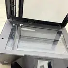 طابعة hp جديده لم تستخدم