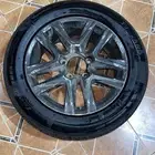 جنط لكزس وكاله سليم