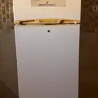 ثلاجه خربانه