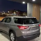 شيفرولية ترافيرس 2018 للبيع نظيف جدا