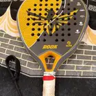 مضرب بادل من Rook