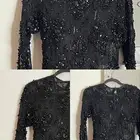 فستان أفراح جميل ونظيف