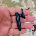 سماعة نوع جابرا اتصال ووسايط وتشبك ع اكثر من جوال