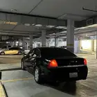 كابرس LTZ