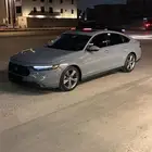 هوندا اكورد نص فل 2023