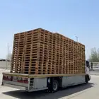 طبالي خشب