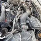 مكينة 4500 بخاخ موديل 2005