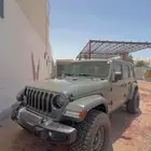 للبيع جيب رانجلر 2020 6.4