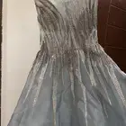 فستان