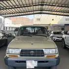 لاندكروزر 1996 GX