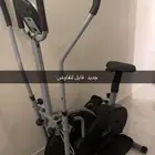 2025 جهاز رياضي