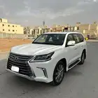 للبيع لكزس 2016 فل كامل