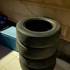 طقم كفرات رافور