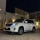 LX570 2011