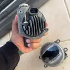 قطع غيار كامري  نص فل. وكاله