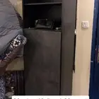 دولاب و طاوله