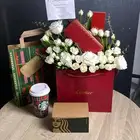 مندوب هدايا الطائف