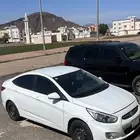 اكسنت 2016 ماشي 211