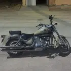 دباب سوزوكي انترودر