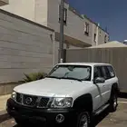 جيب باترول نيسان 2008