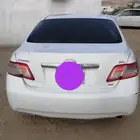 كامري 2011
