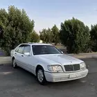للبيع مرسيدس شبح S500