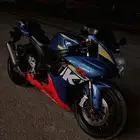 دباب ريس gsxr 600