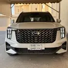 جيب نص فل GAC GS8 2023 بدي وكاله