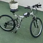 سيكل رياضي فخم