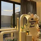 استقبالات للأيجار
