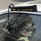 فك باب السيارة بمنفاخ