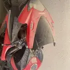 دباب سوزوكي 2006 على السوم