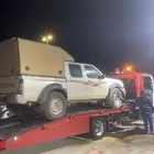 سطحة الارطاوية حنيدر ام الجماجم المجمعة