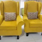 كنبتين للبيع