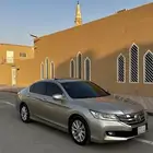 هوندا اكورد 2016