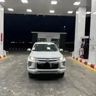 موستبيشي 21