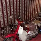دباب صيني مهدي بايك