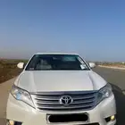 للبيع افلون 2012 ليمتد اعلى فئه