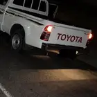 صندوق هايلكس 2015 غمارة