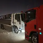 سطحة حفرالباطن داخل و خارج