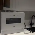 غسالة مواعين ..