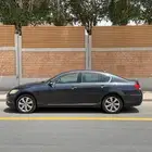 لكزس جي اس 2008