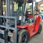 رافعة فوركلفت شوكية موديل 2020